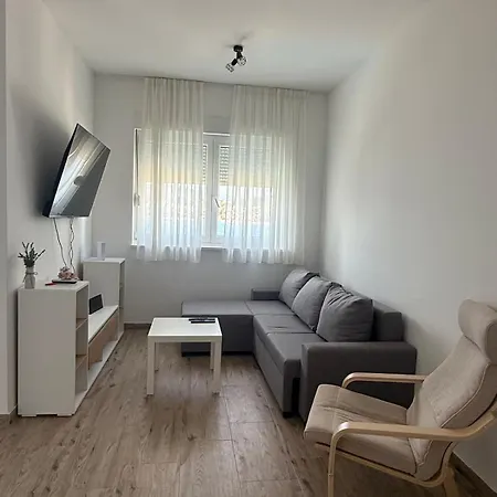 Apartment Seaesta Andrea *