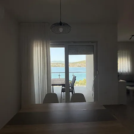 Seaesta Andrea * Trogir