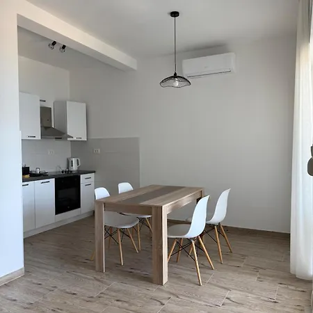 Apartment Seaesta Andrea